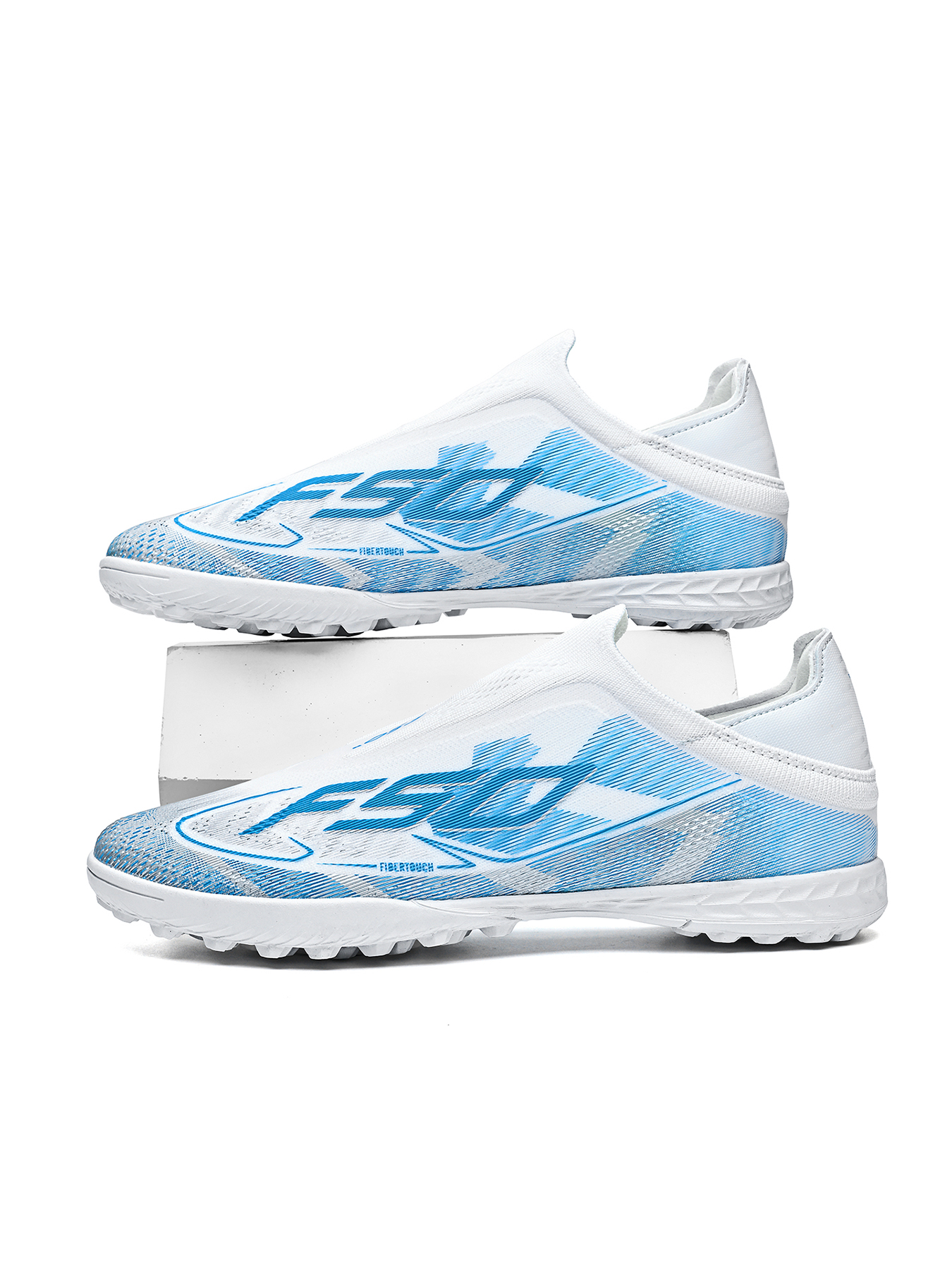 T29S-Stock Slip-on Turf Football Shoes,EU Sizes 35-45 — 16