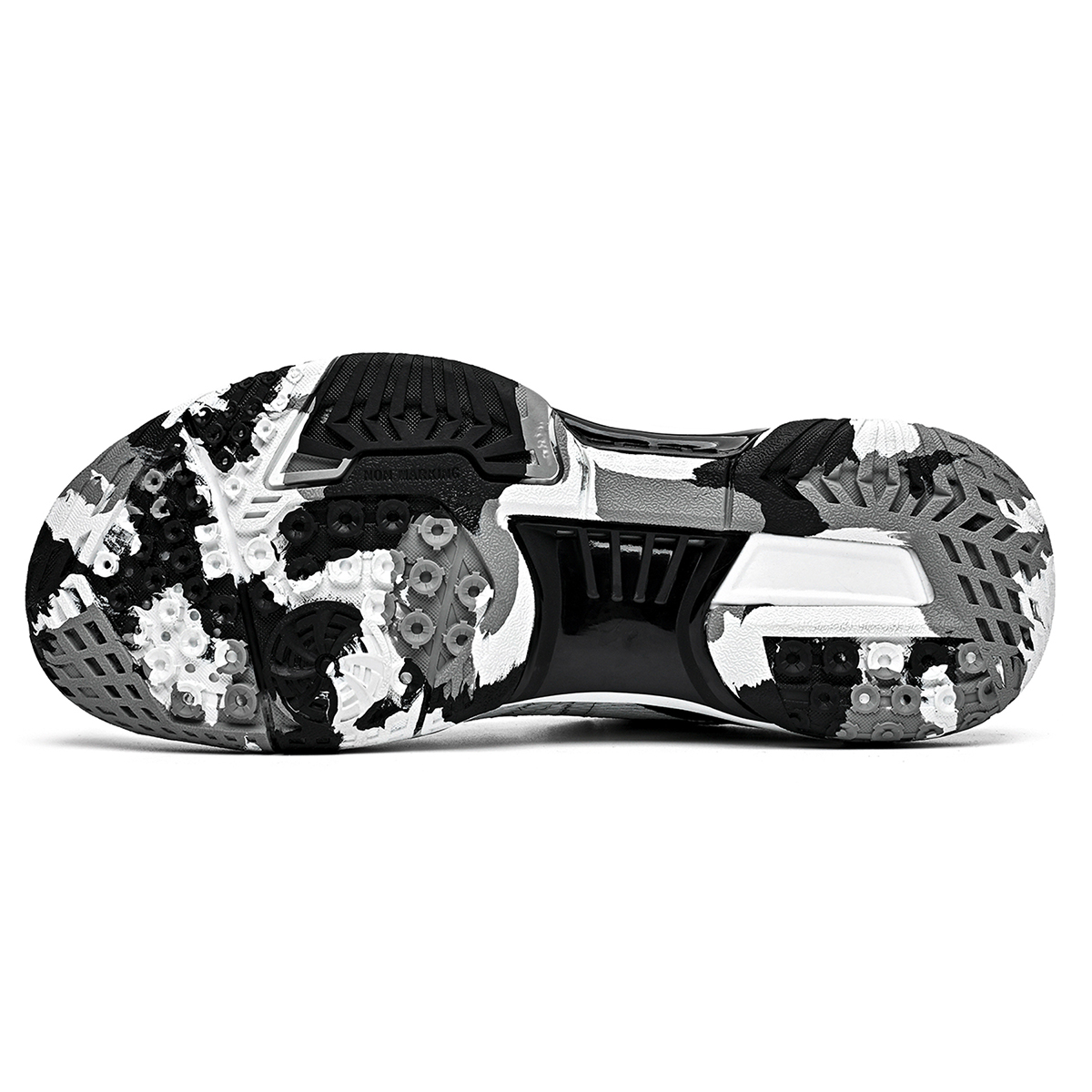PP001-Stock BOA Badminton Shoes,EU Sizes 36-46 — 11