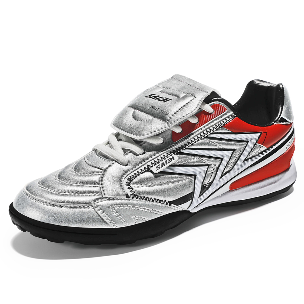 3700S-Stock Low Cut Lace-up Football Shoes,Sizes 35-45 — 11