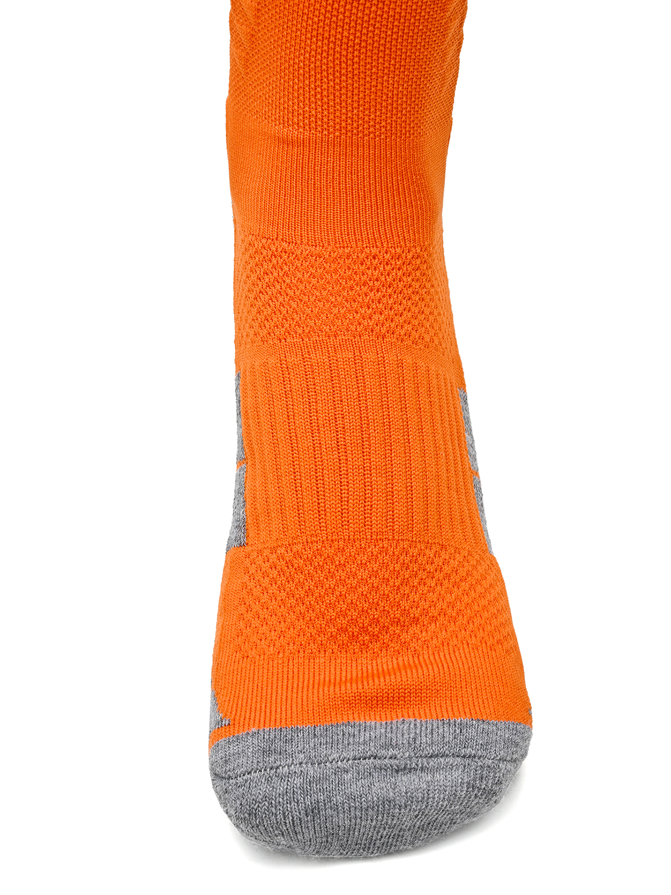 SBWZ-001-Long Football Socks with Thick Terry Sole, Sizes S-L — 7