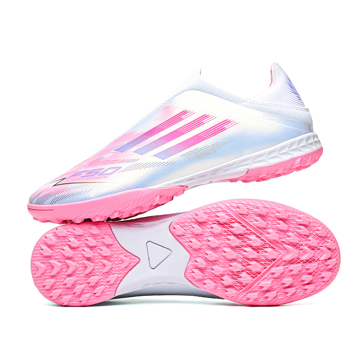2566C-TPU Upper Long Stud Soccer Cleats Sizes 30-46 — 8