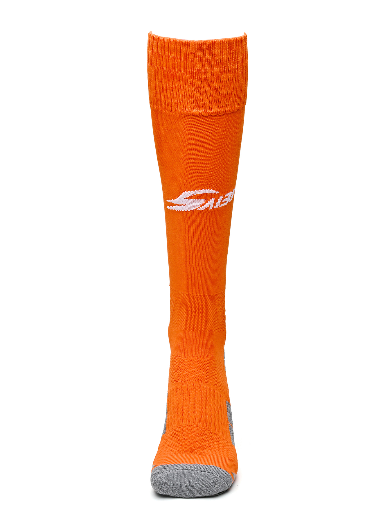 SBWZ-001-Long Football Socks with Thick Terry Sole, Sizes S-L — 3