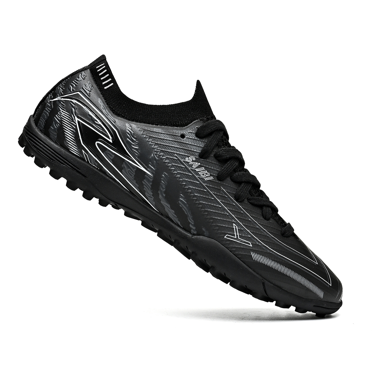 3649S-Stock TF Football shoes,Size 35-45 — 12