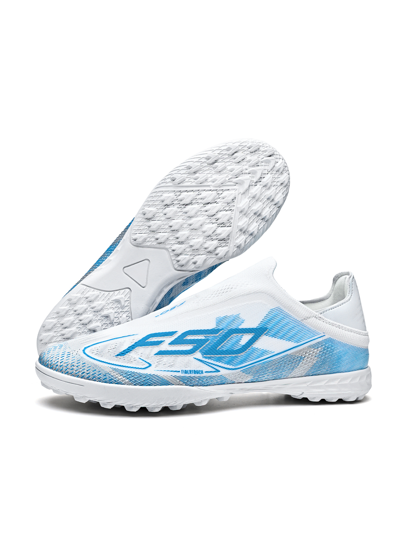 T29S-Stock Slip-on Turf Football Shoes,EU Sizes 35-45 — 10