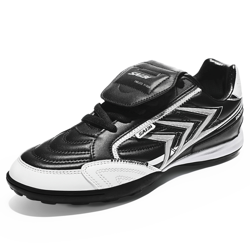 3700S-Stock Low Cut Lace-up Football Shoes,Sizes 35-45 — 10