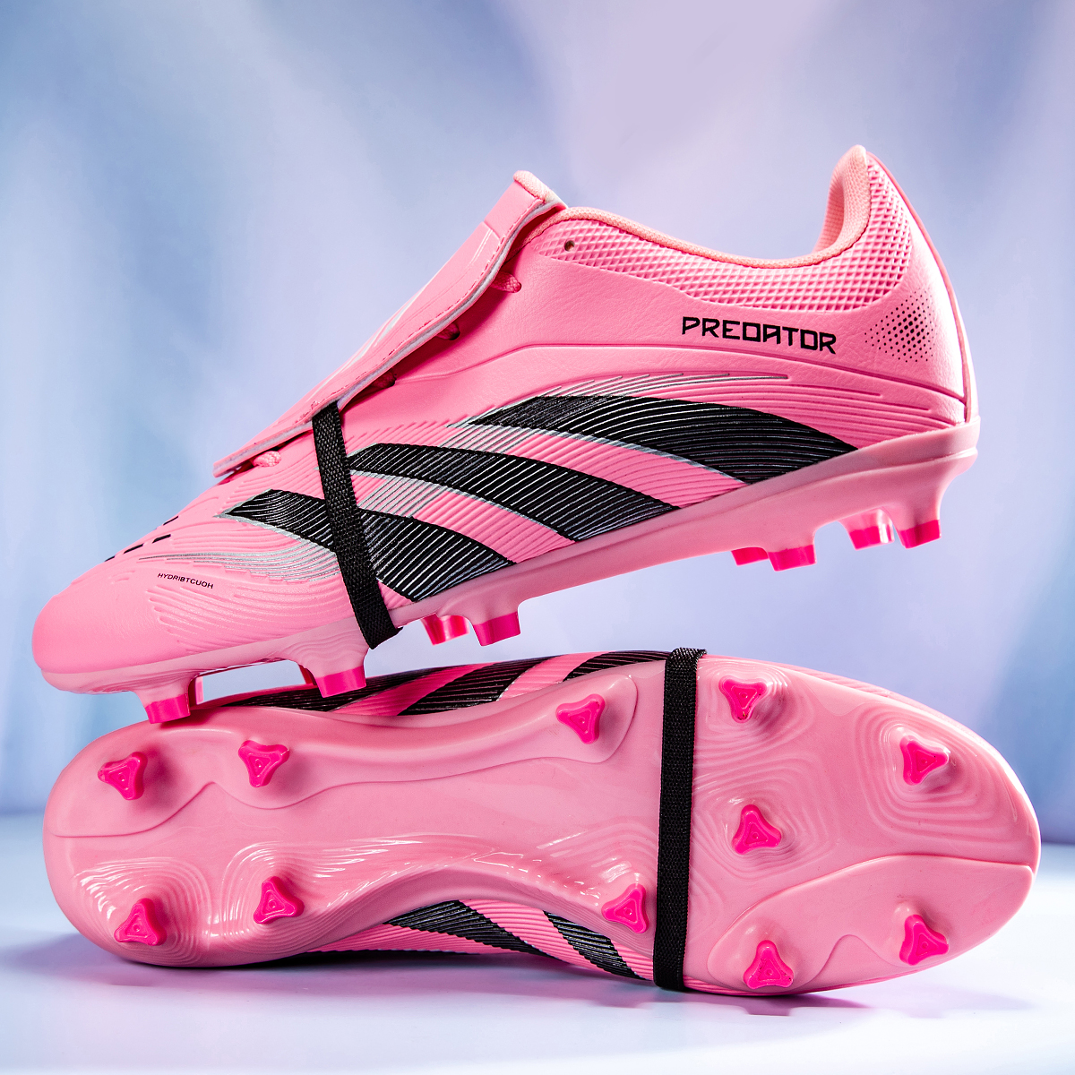1801C-PU Upper Long-Stud Soccer Cleats with Shoe Trees, Sizes 35–45 — 6
