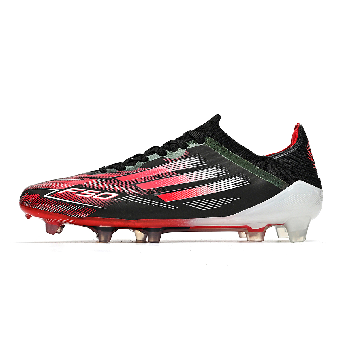 8866C-Stock Face-up FG Football Shoes,EU Sizes 35-45