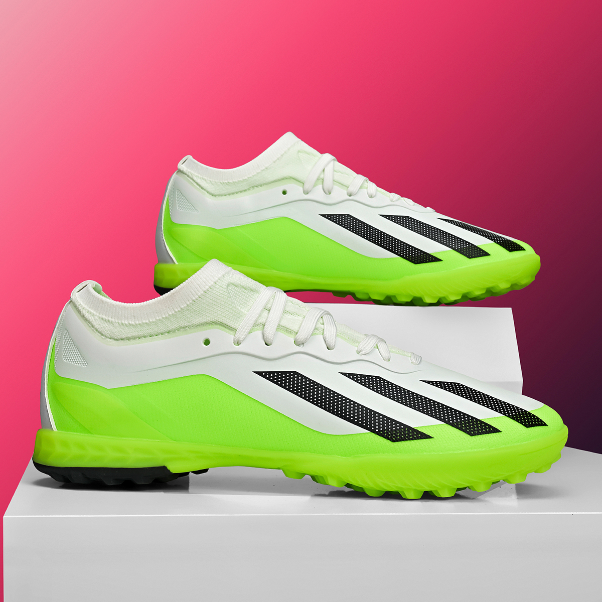 22310S-TPU Upper Turf Soccer Cleats Sizes 35-45 — 4