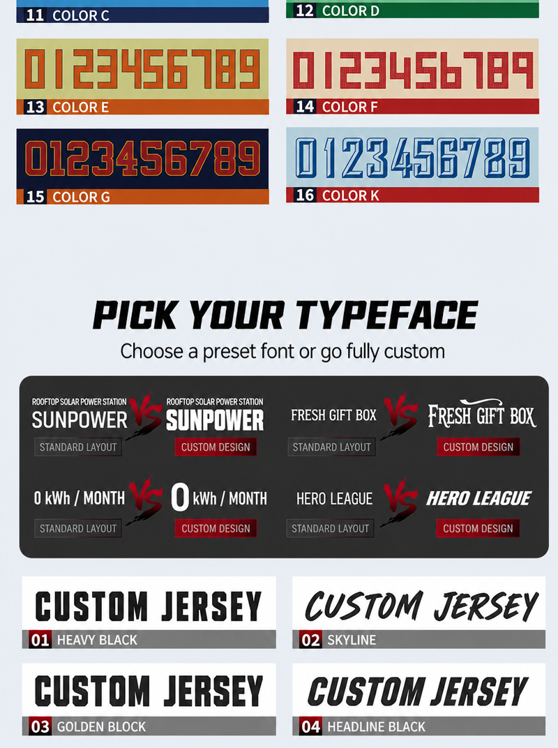 ZDF002-Stock Football Uniforms, Jersey & Shorts — 14