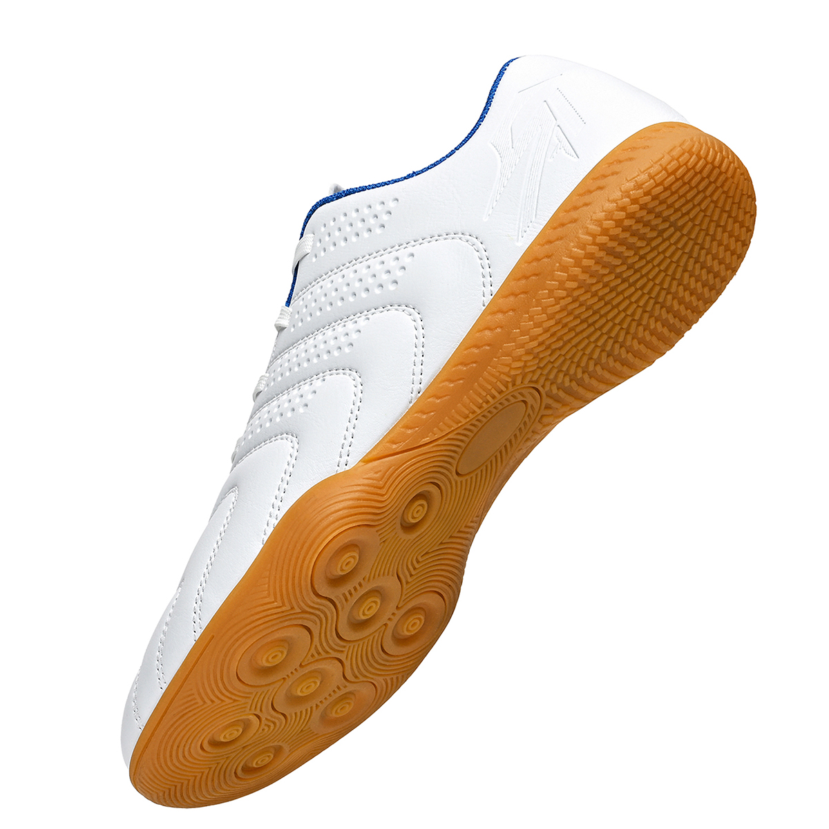 3680P-Stock Low-cut IC Football Shoes,EU Sizes 35-45 — 12