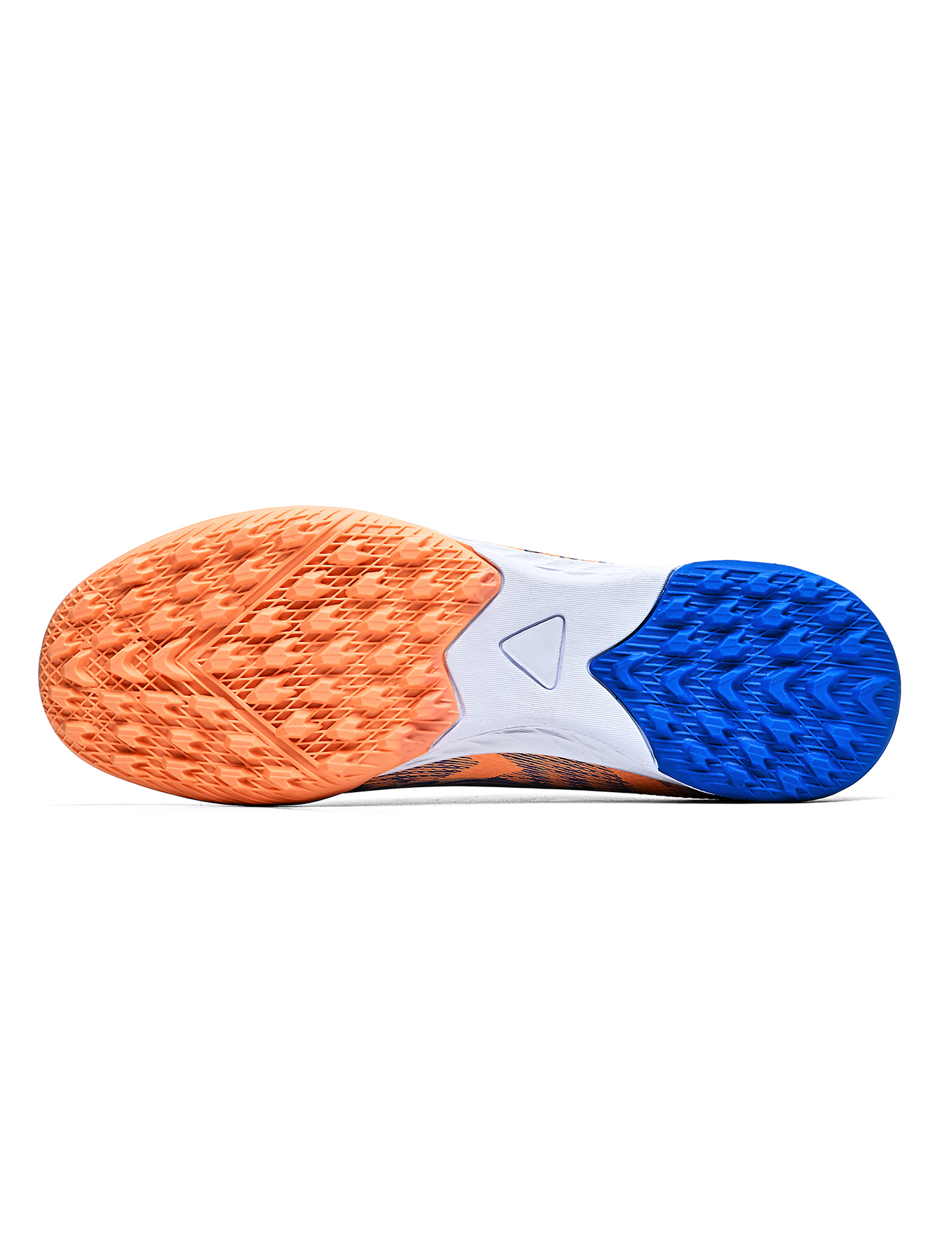 T29S-Stock Slip-on Turf Football Shoes,EU Sizes 35-45 — 3