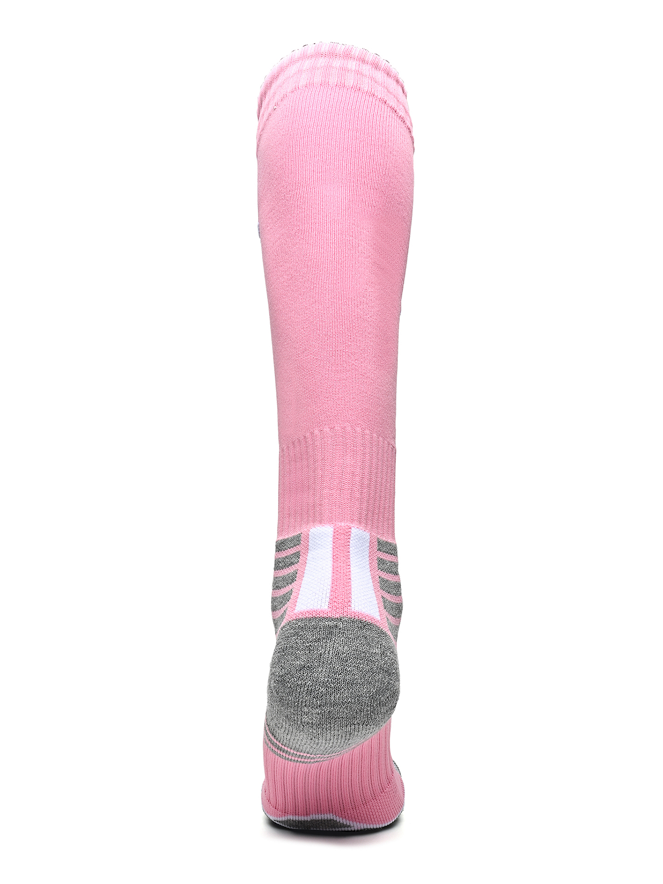 SBWZ-002-Long Football Socks with Thick Terry Sole, Sizes S-L — 4