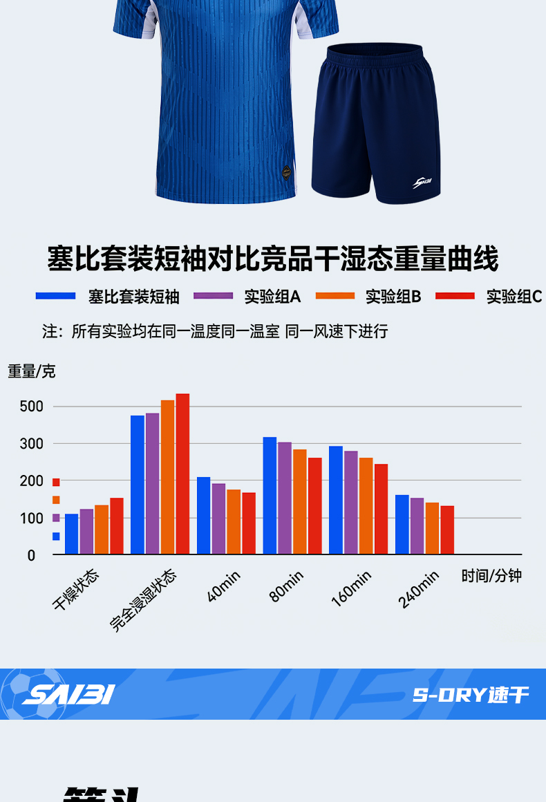 S26863-4-Stock Football Uniforms, Jersey/Shorts — 6