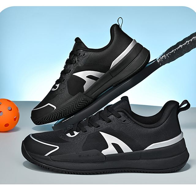 PK006-Stock Non Slip Sports Shoes,EU Sizes 39-45 — 11
