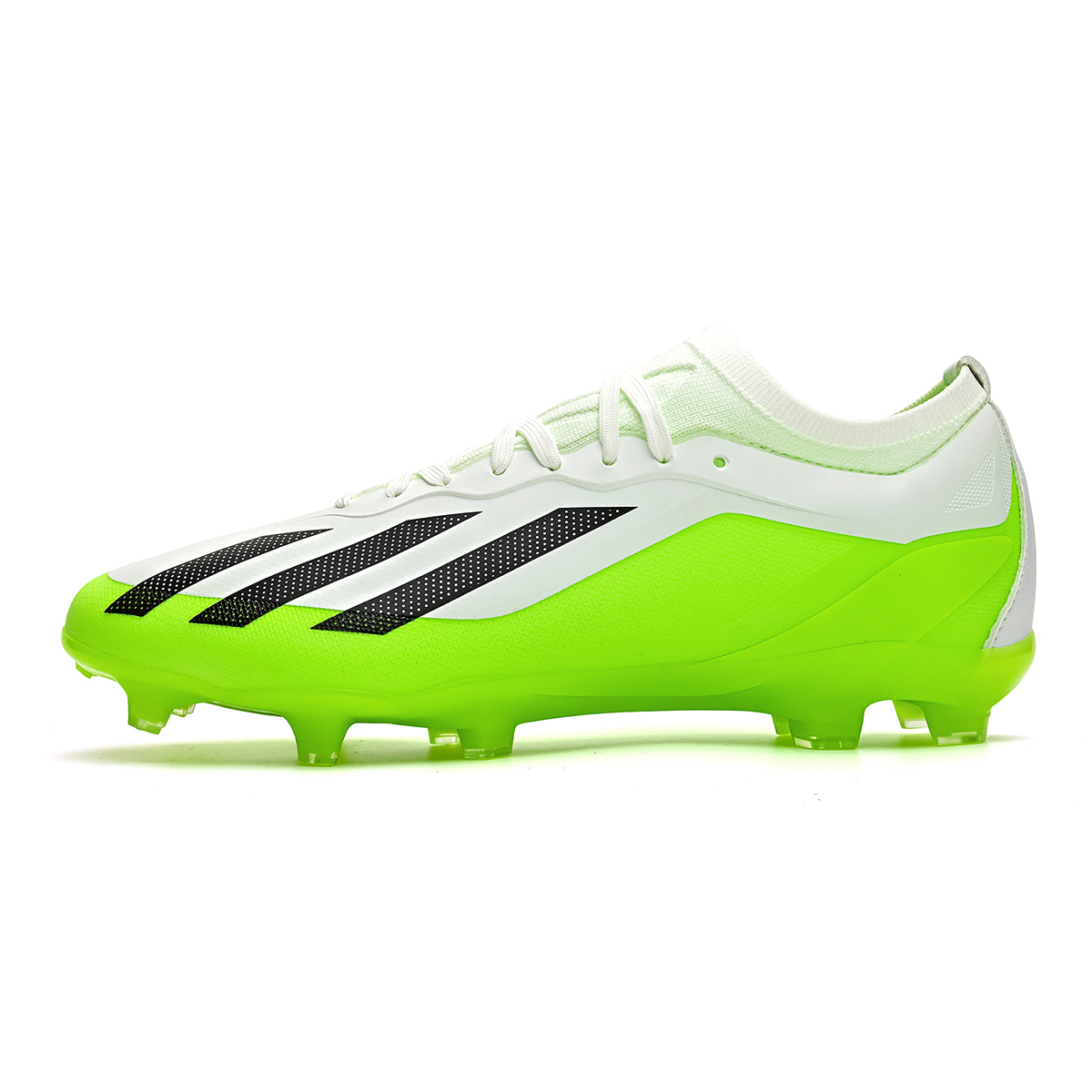 22310C-TPU Upper Long Stud Soccer Cleats Sizes 35-45