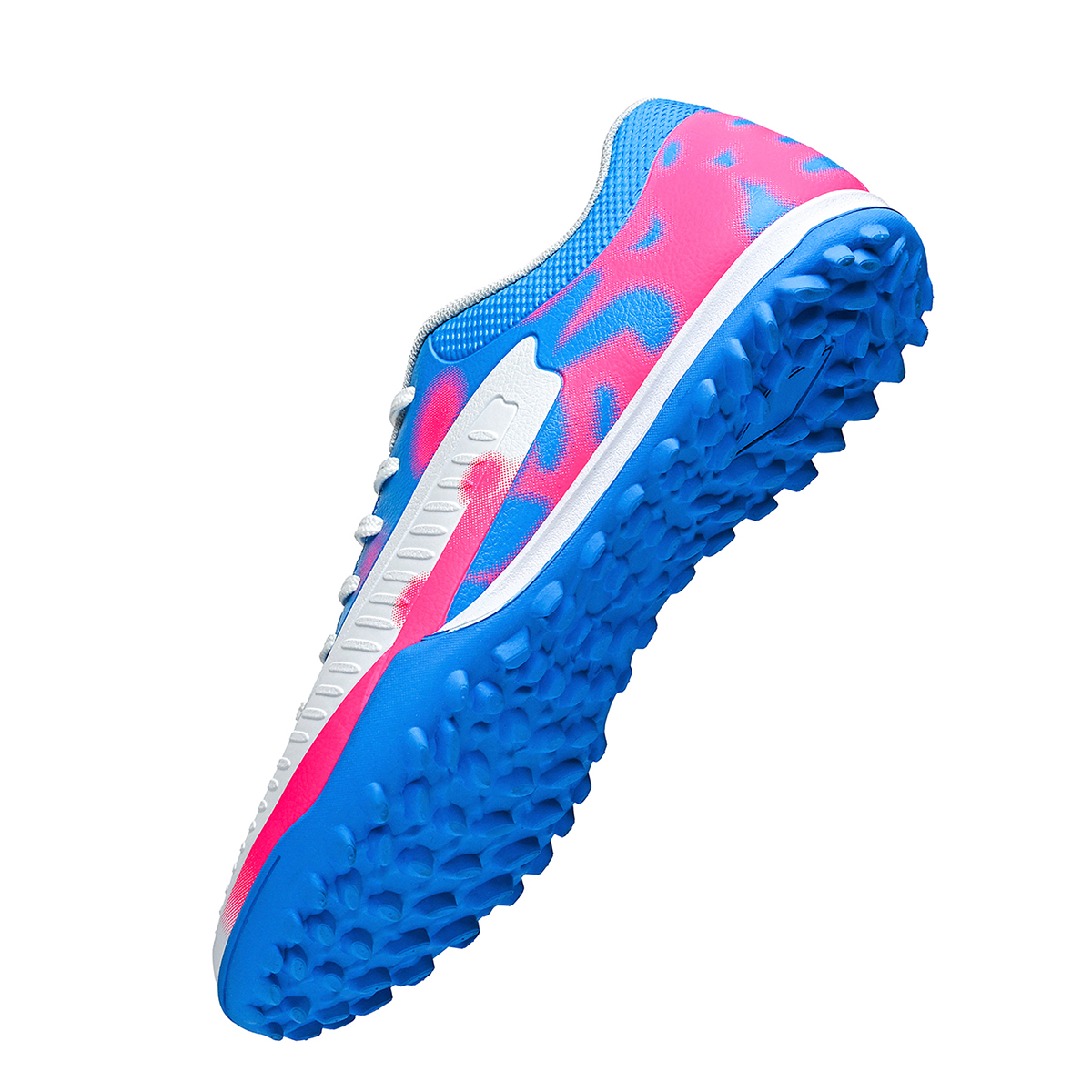JDQ-001S-Stock Lace-up Turf Football Shoes,EU Sizes 35-45 — 8