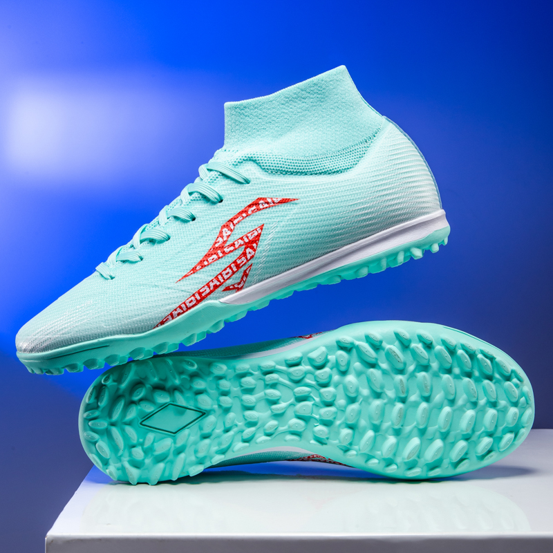 3688S-Stock High Heel TF Football Shoes,EU Sizes 35-45 — 14
