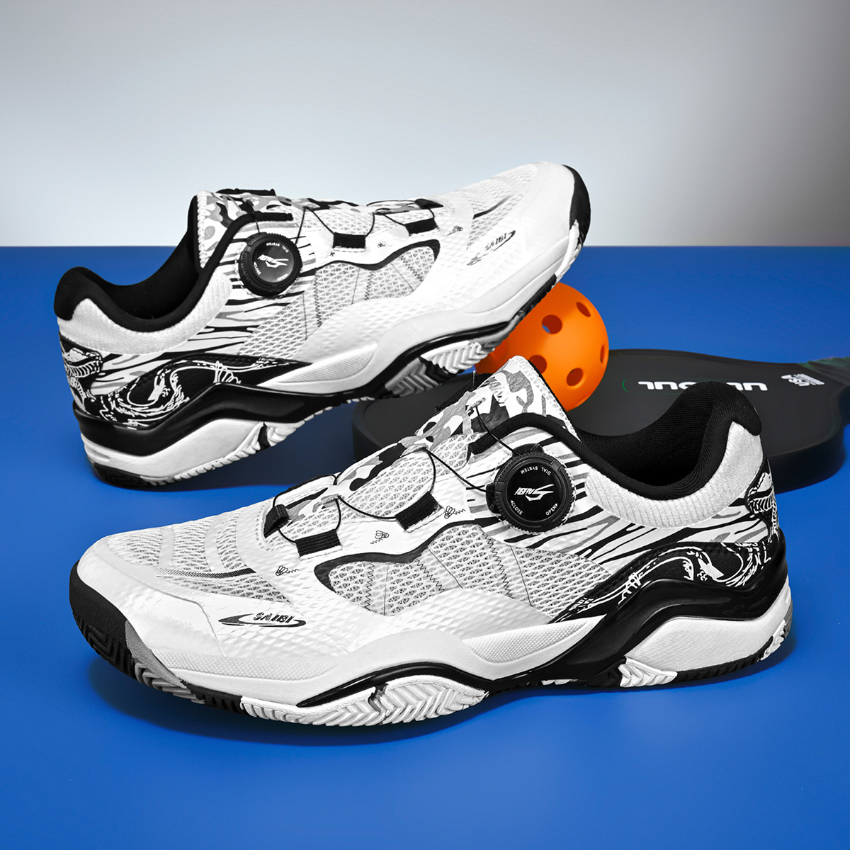 PK001-Stock Non Slip Sports Shoes,EU Sizes 36-46 — 10