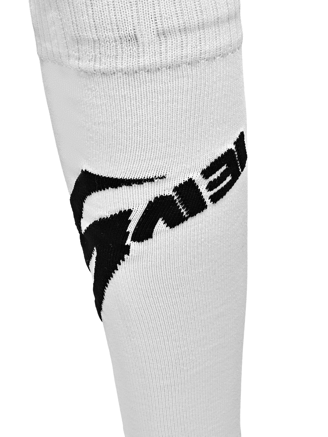 SBWZ-002-Long Football Socks with Thick Terry Sole, Sizes S-L — 11