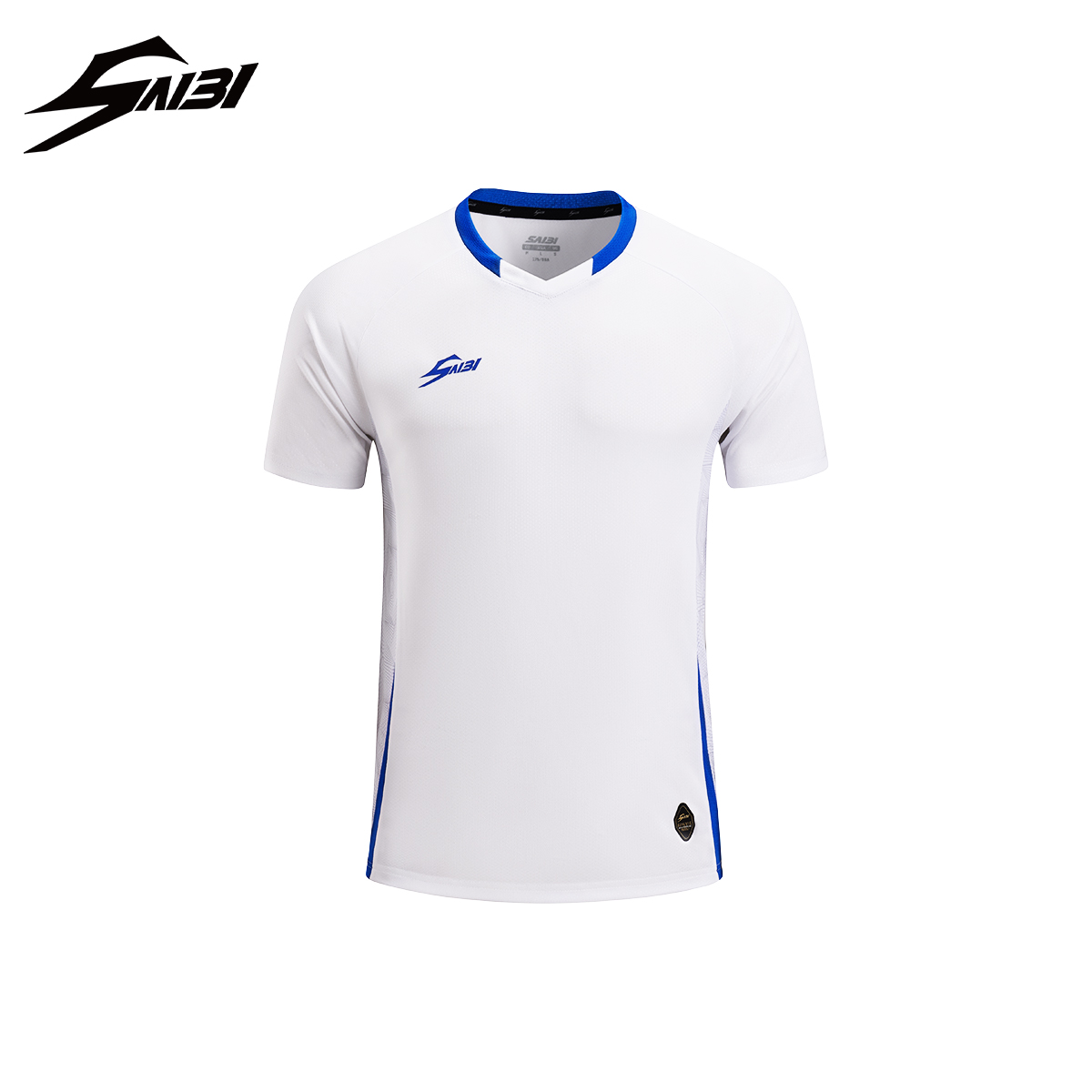 S26861-2-Stock Football Uniforms, Jersey  Shorts — 4
