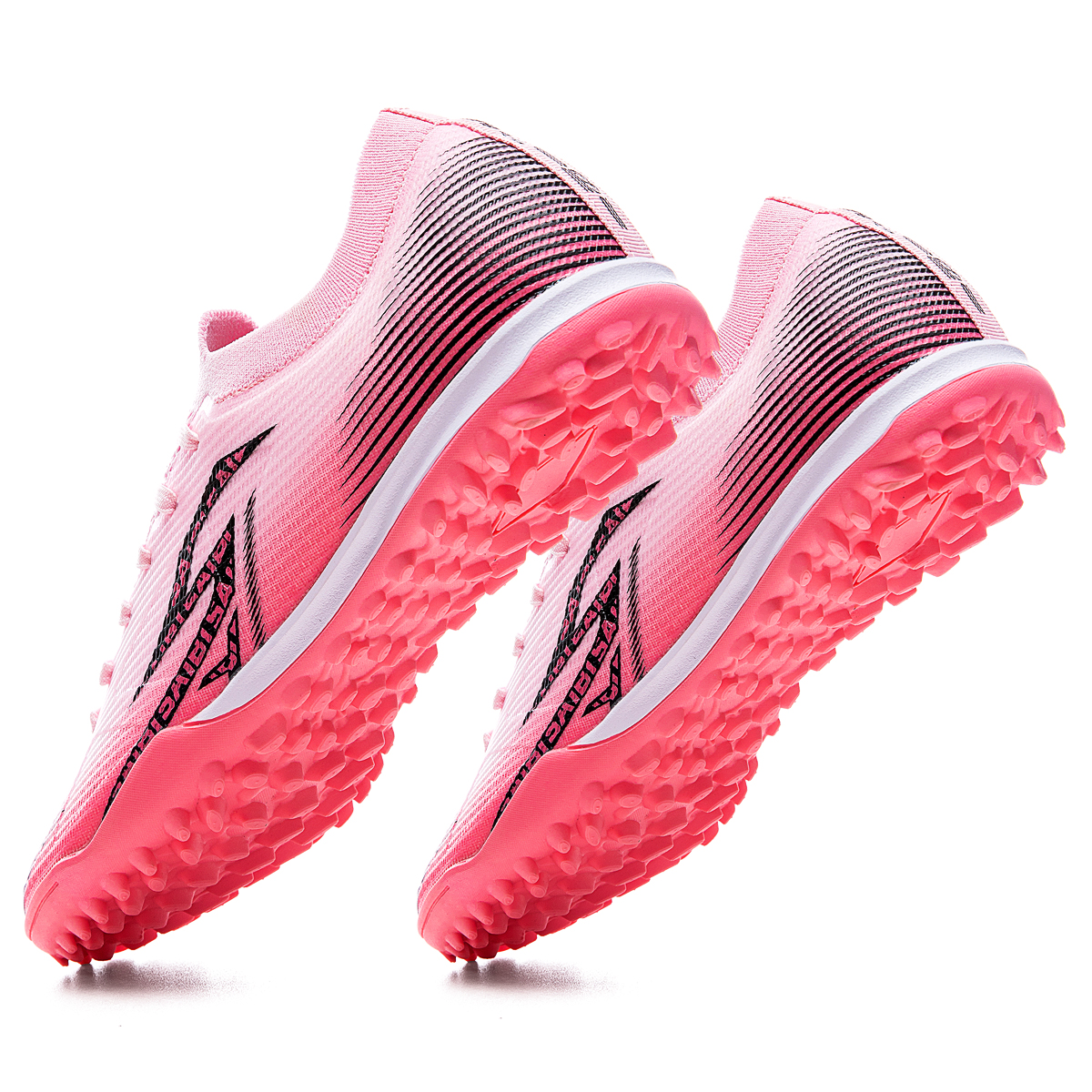 3618S-Low-Cut TF Turf Soccer Shoes with TPU Upper, Sizes 35-45 — 15