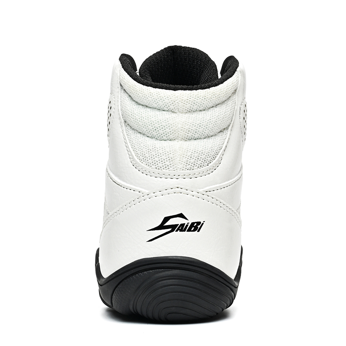 QJX001-Stock High Heel Boxing Shoes,EU 38-45 — 12