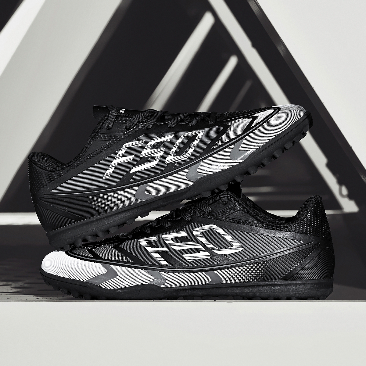 DF001S-Stock Lace-up TF Football Shoes,EU Sizes 35-45 — 16