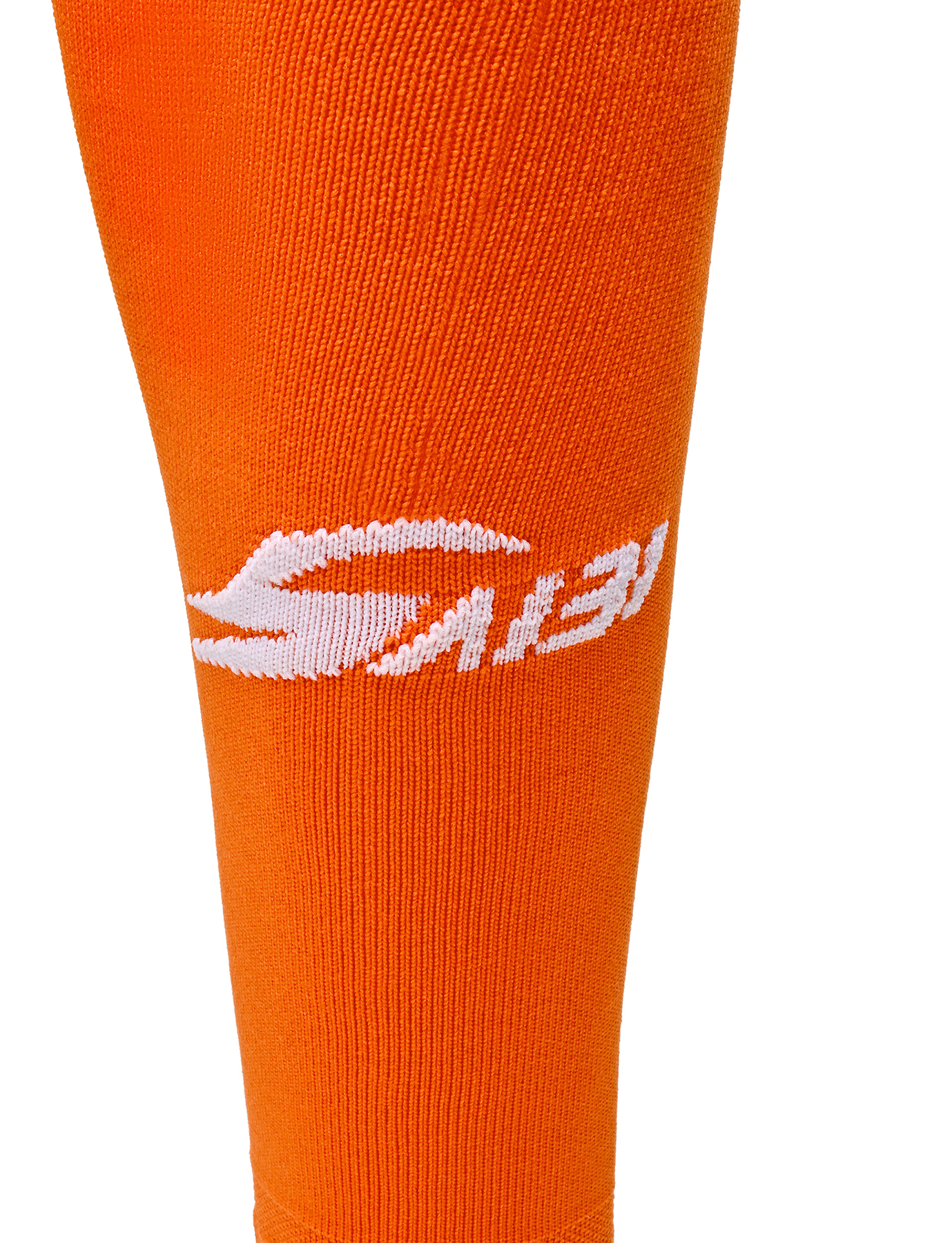 SBWZ-001-Long Football Socks with Thick Terry Sole, Sizes S-L — 8