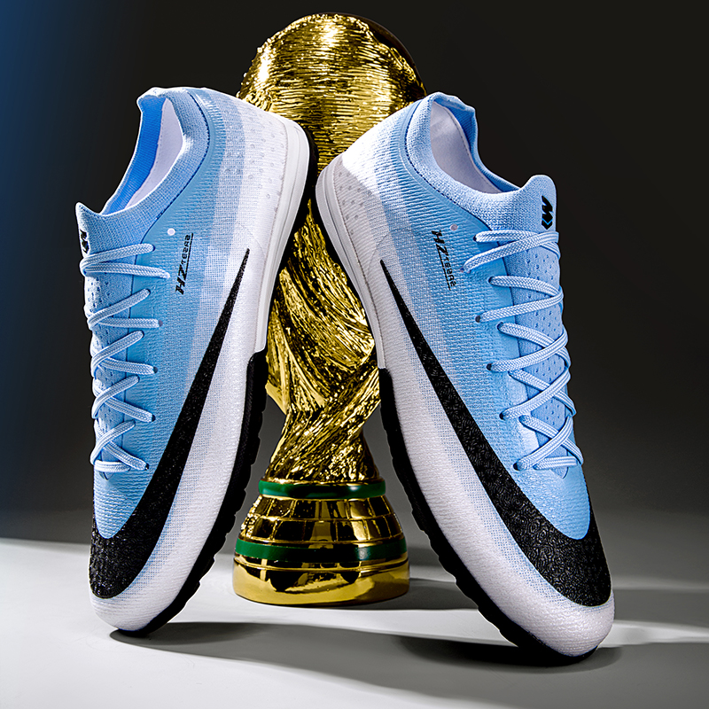 2605S-Stock Low-cut TF Football Shoes,EU Sizes 35-45 — 7