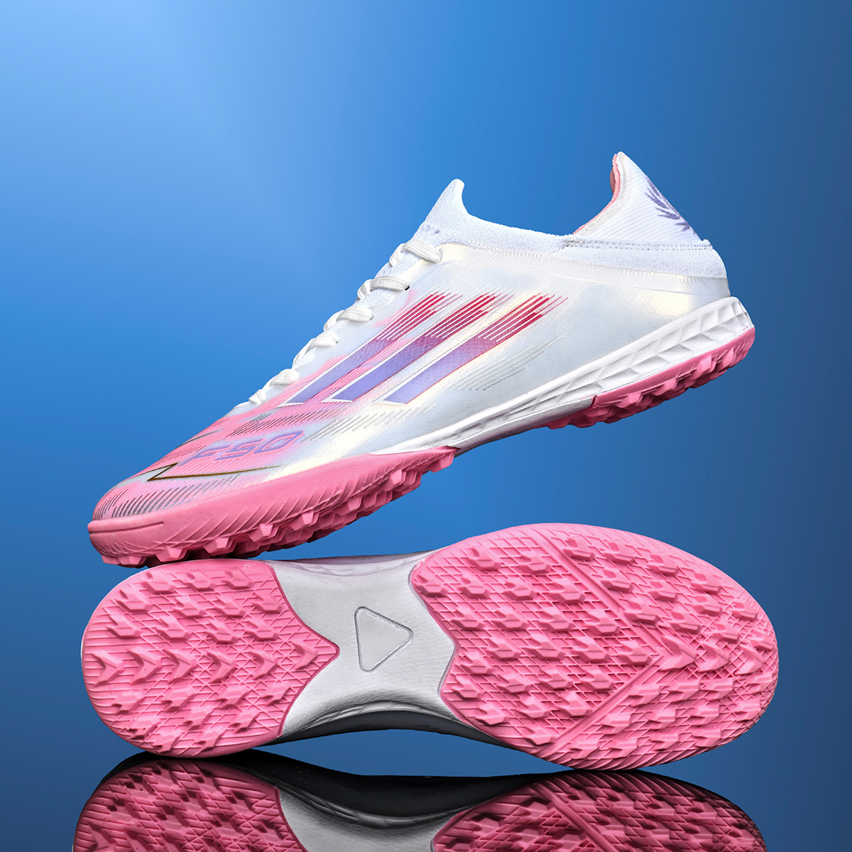 8866S-Stock Lace-up Football Shoes,EU Sizes 35-45 — 16