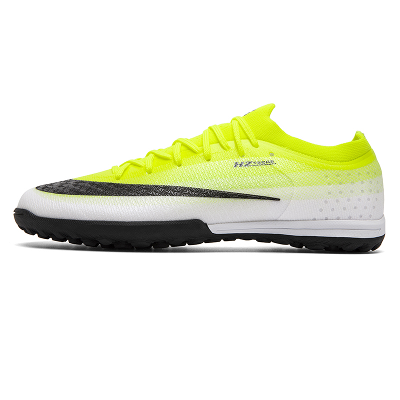 2605S-Stock Low-cut TF Football Shoes,EU Sizes 35-45