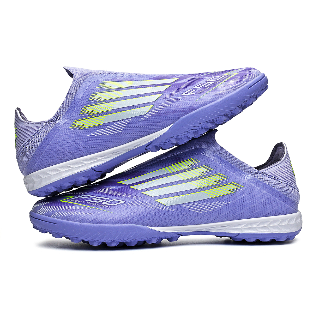 3566S-TPU Seamless Turf Soccer Cleats Sizes 35-45 — 3