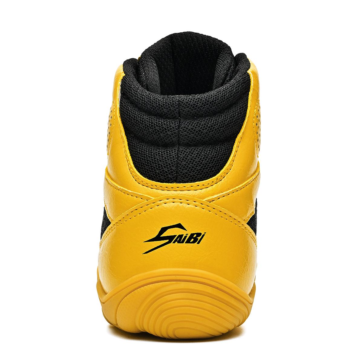 QJX001-Stock High Heel Boxing Shoes,EU 38-45 — 15