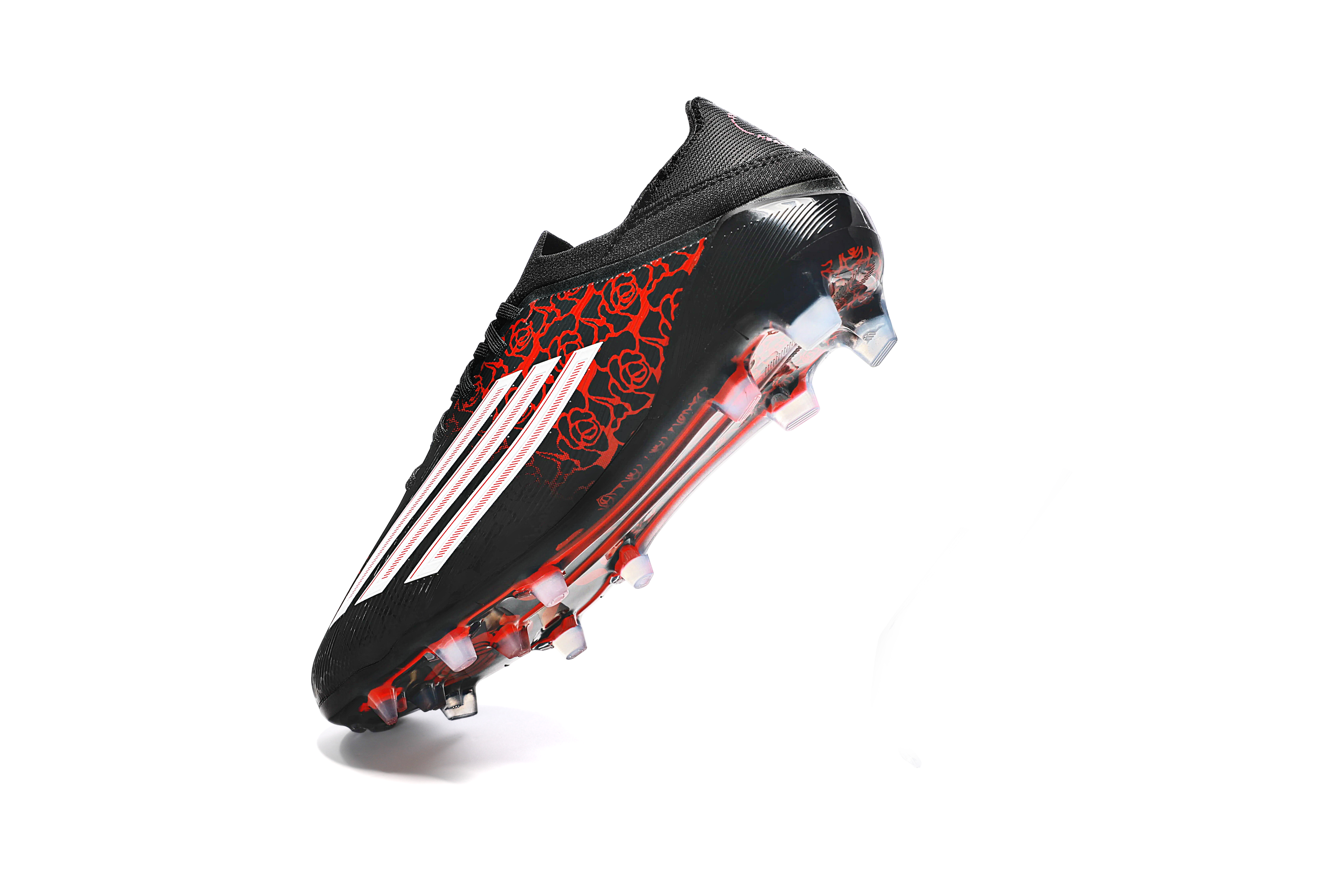 8556C-Stock Lace-up F50 Football Shoes,EU Sizes 33-45 — 7