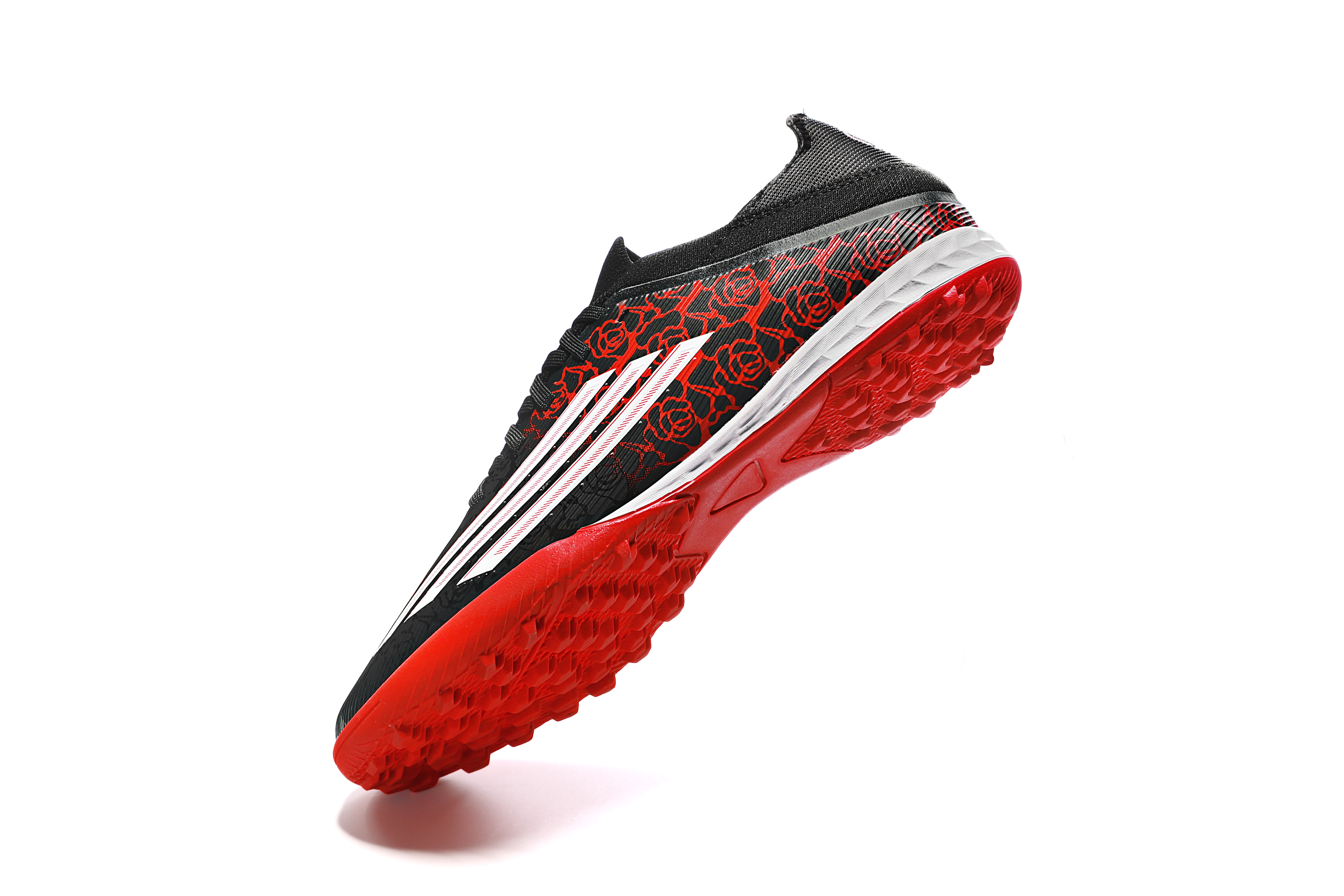 8556S-Stock Lace-up F50 Football Shoes,EU Sizes 33-45 — 7
