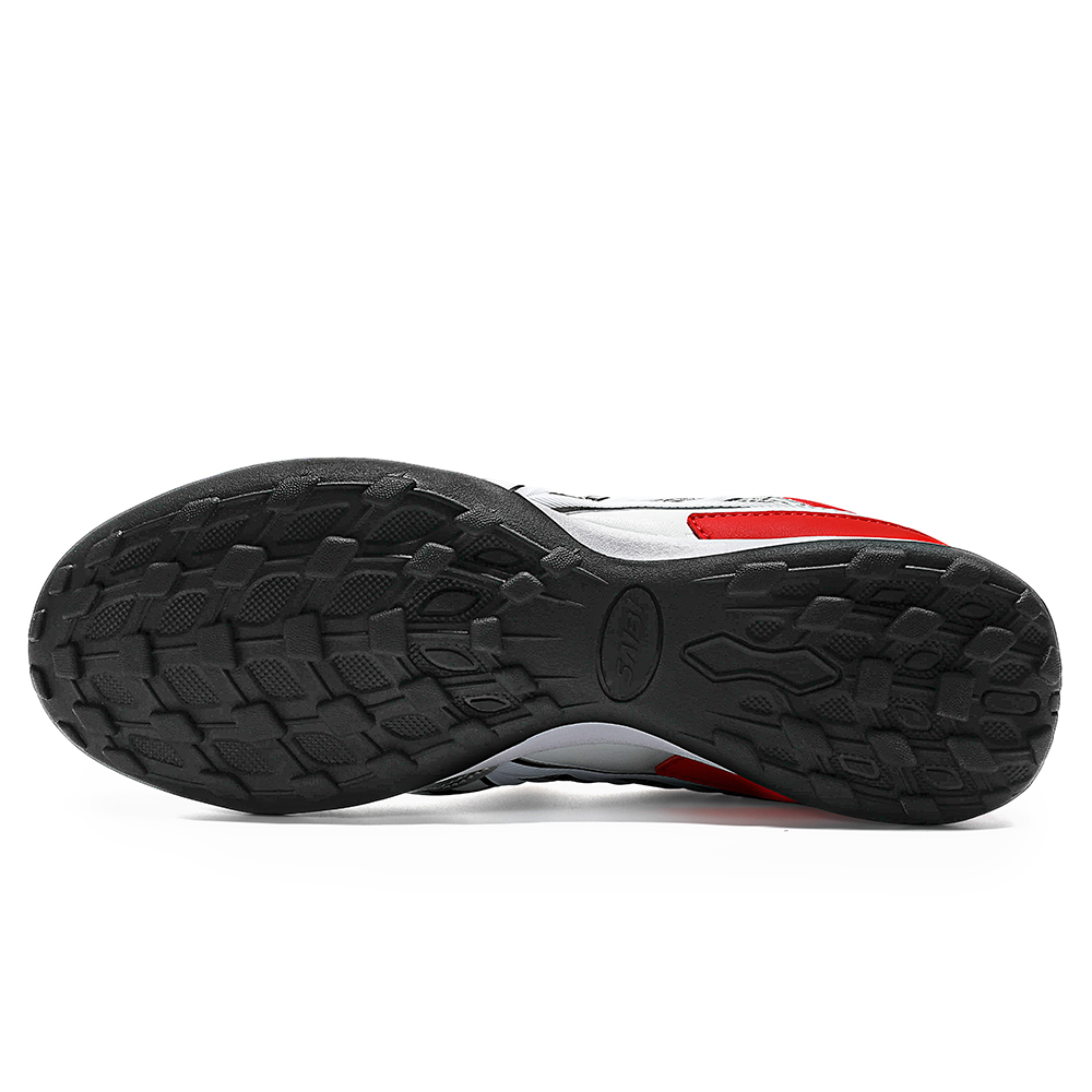 3700S-Stock Low Cut Lace-up Football Shoes,Sizes 35-45 — 5