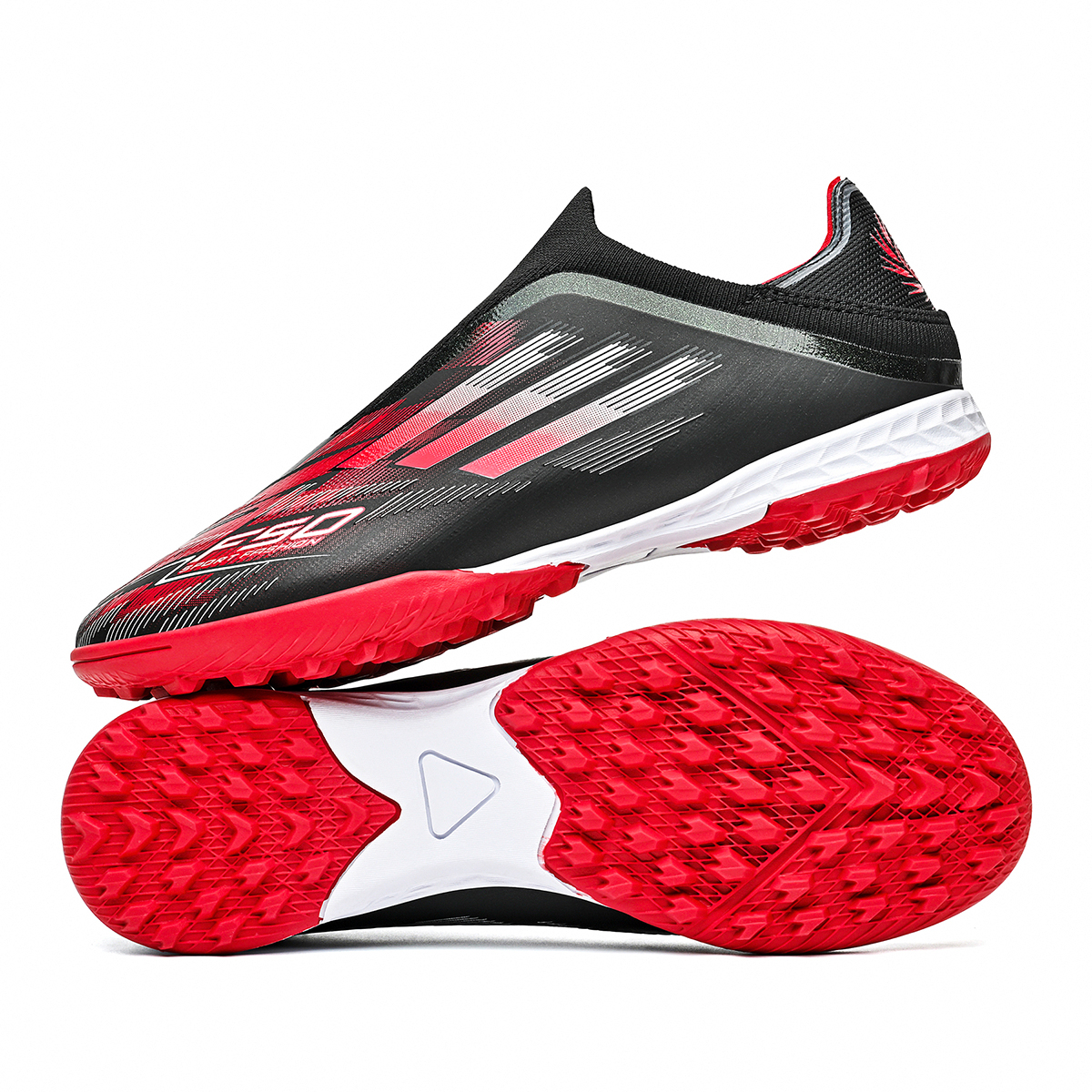 2566C-TPU Upper Long Stud Soccer Cleats Sizes 30-46 — 6
