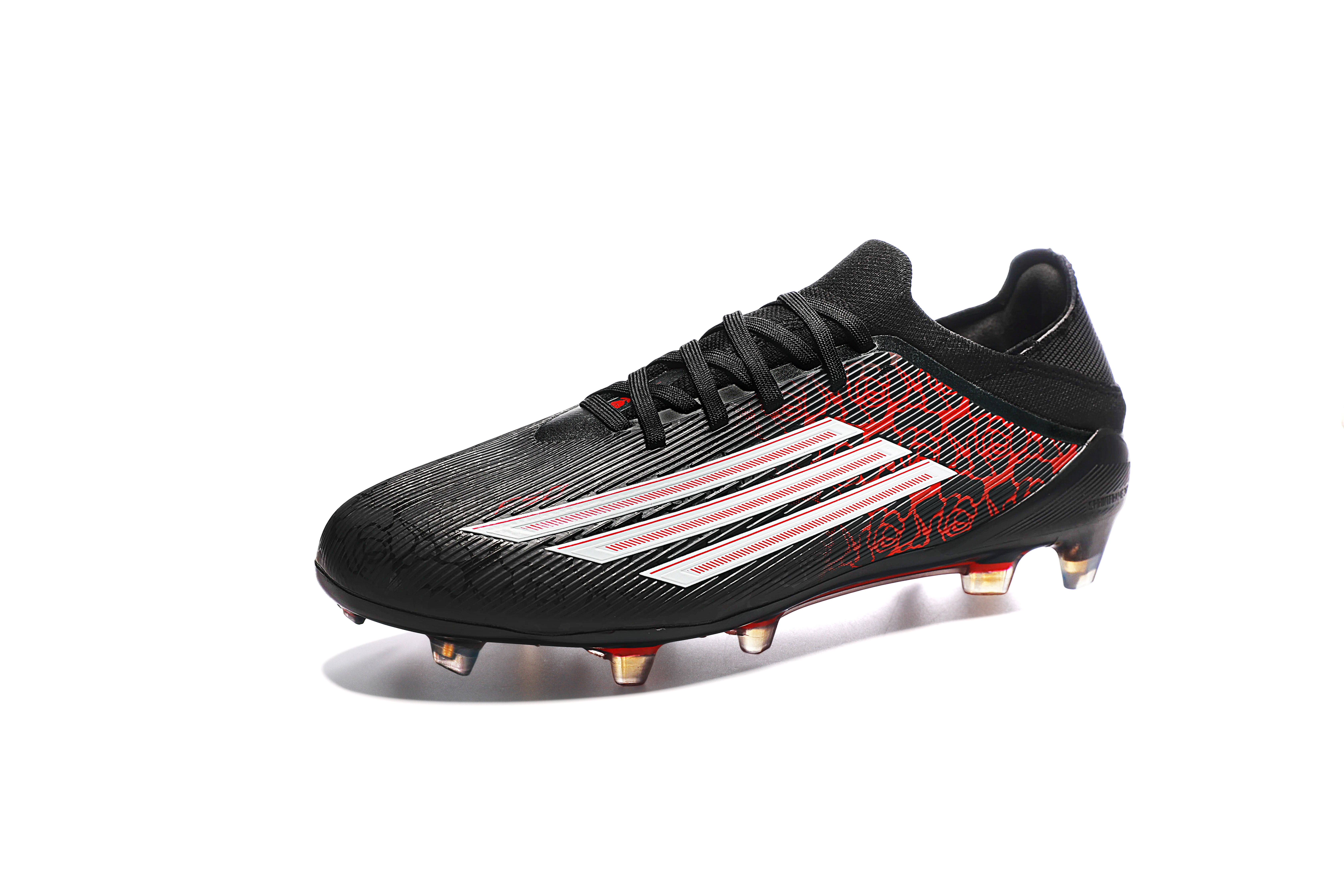 8556C-Stock Lace-up F50 Football Shoes,EU Sizes 33-45 — 9